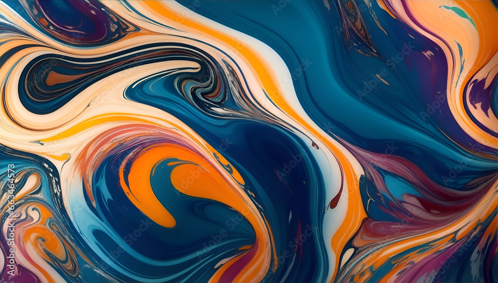 abstract background