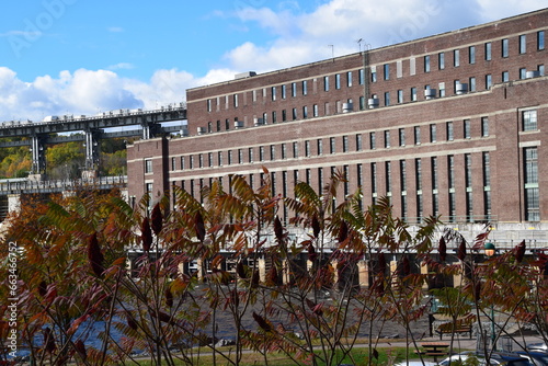 La Gabelle & La Tuque Generating Stations