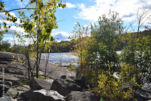 La Gabelle & La Tuque Generating Stations