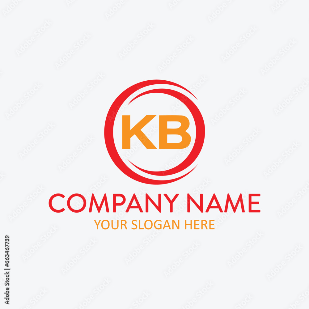 letters kc ank kb text logo design vector letters kc ank kb text logo design vector