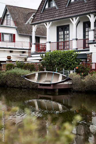 canoa a venice beach 