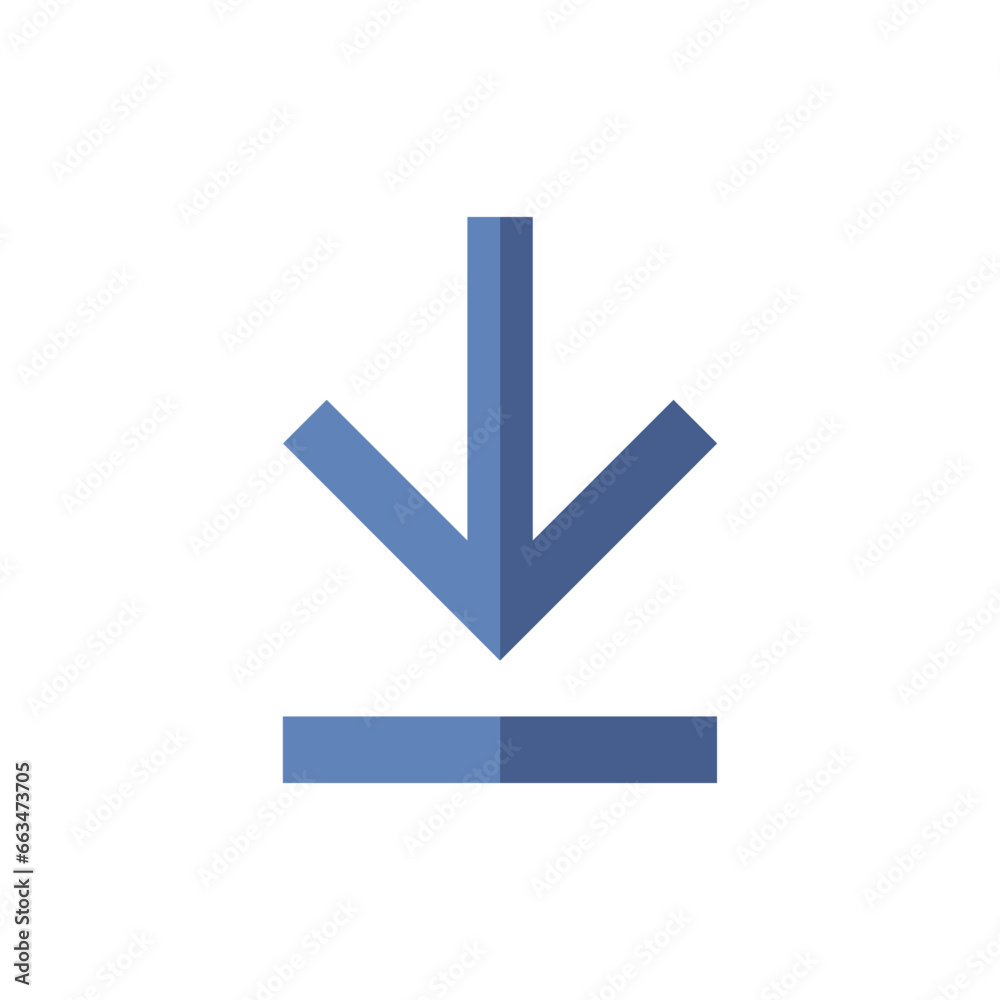 download icon design vector template download icon design vector template