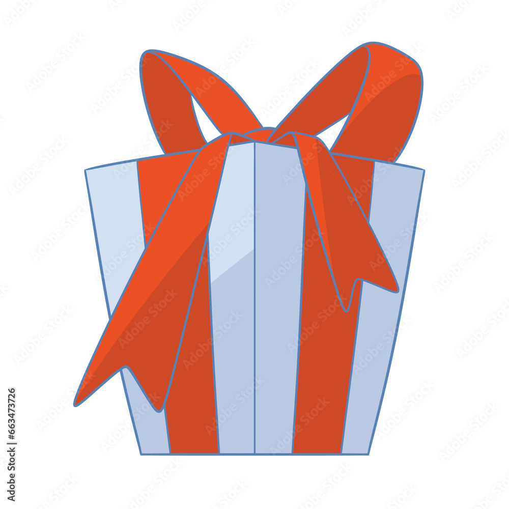 Gift box Gift box
