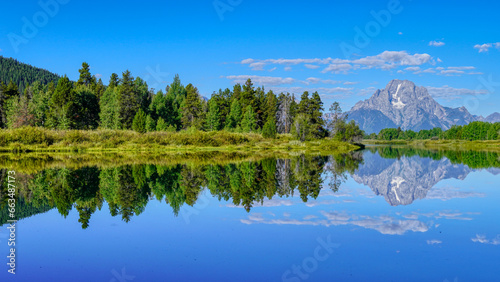Oxbow Bend