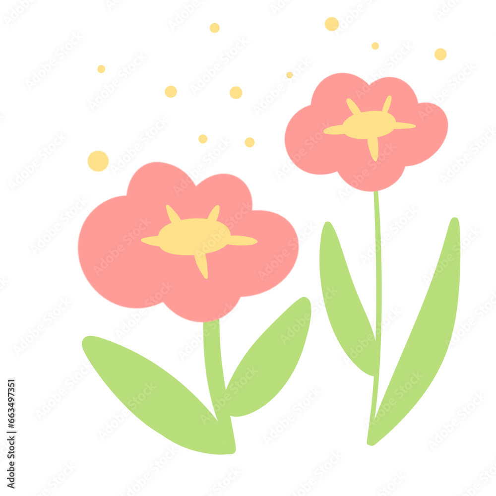 Flower Flower