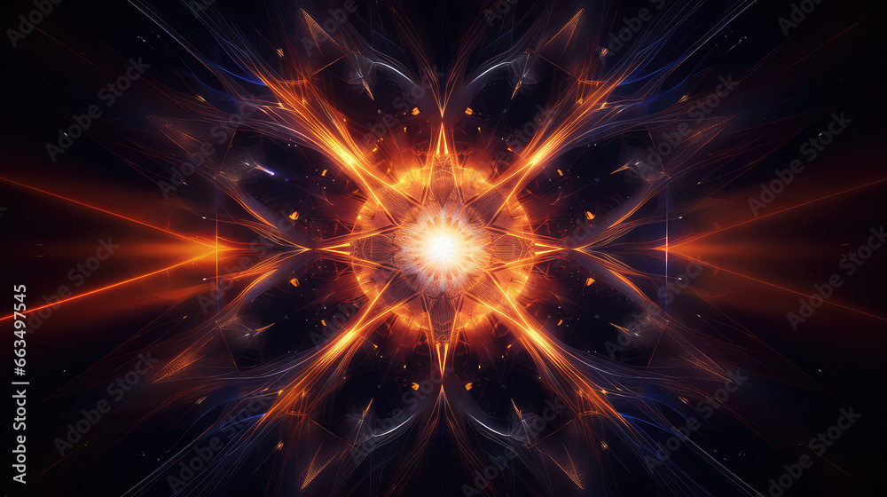 abstract symmetrical background kaleidoscope pattern abstract symmetrical background kaleidoscope pattern