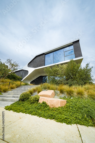 casa bel air