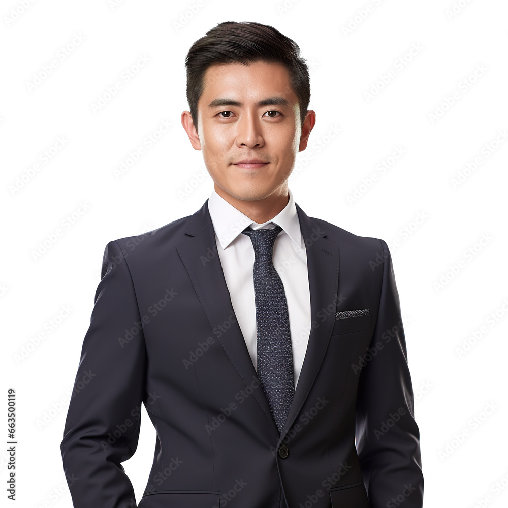 portrait of a young, smiling, confident Aasian businessman posing. Happy man standing successful portrait of a young, smiling, confident Aasian businessman posing. Happy man standing successful