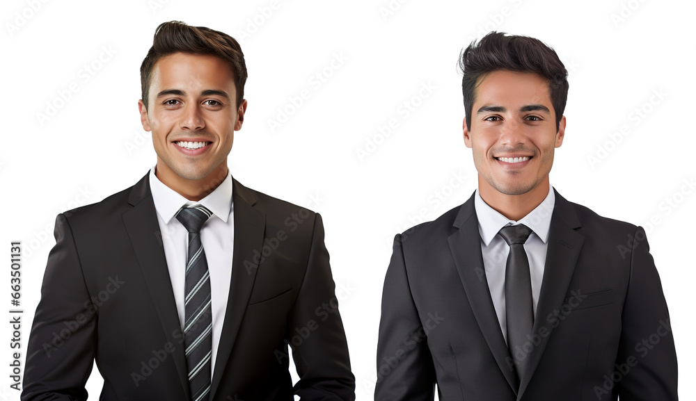 portrait of a young, smiling, confident Hispanic, Latin American businessman posing. Happy man standing successful portrait of a young, smiling, confident Hispanic, Latin American businessman posing. Happy man standing successful