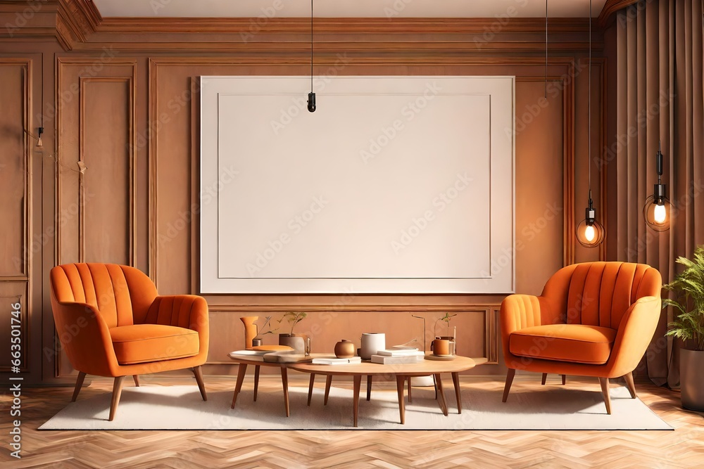 room with chairs and table room with chairs and table
