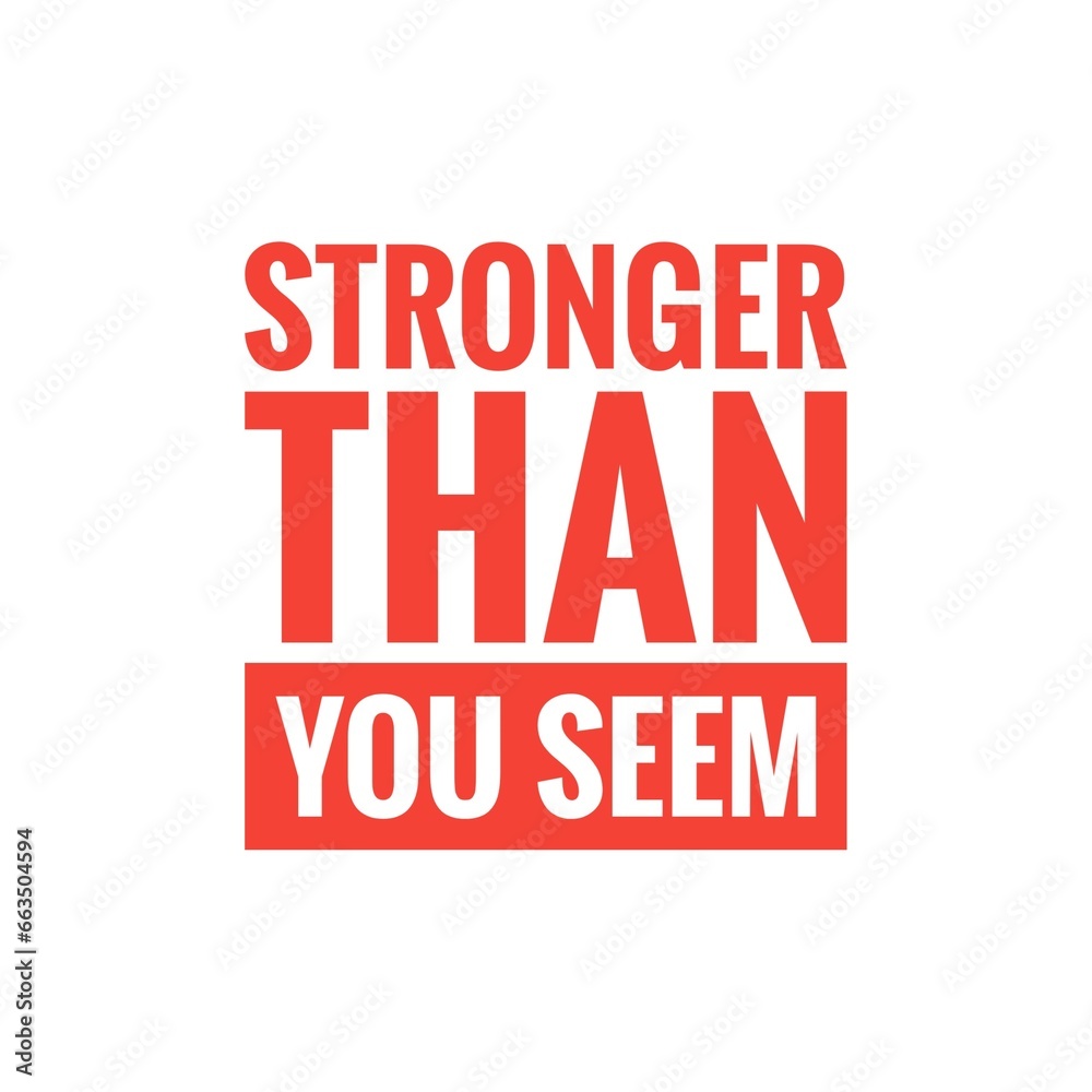 ''Courage'' Motivational Quote Illustration ''Courage'' Motivational Quote Illustration