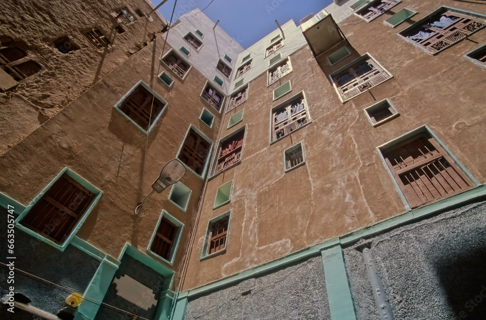 Shibam Shibam