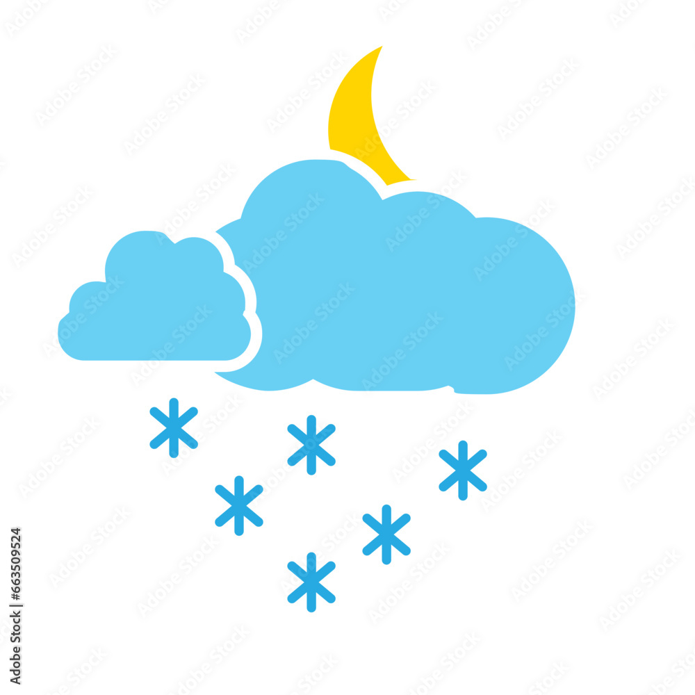 Weather Icon Vector Weather Icon Vector