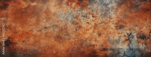 Gritty Texture Web Background Banner, Raw and Edgy Surface for Urban Design and Contemporary Artistry
