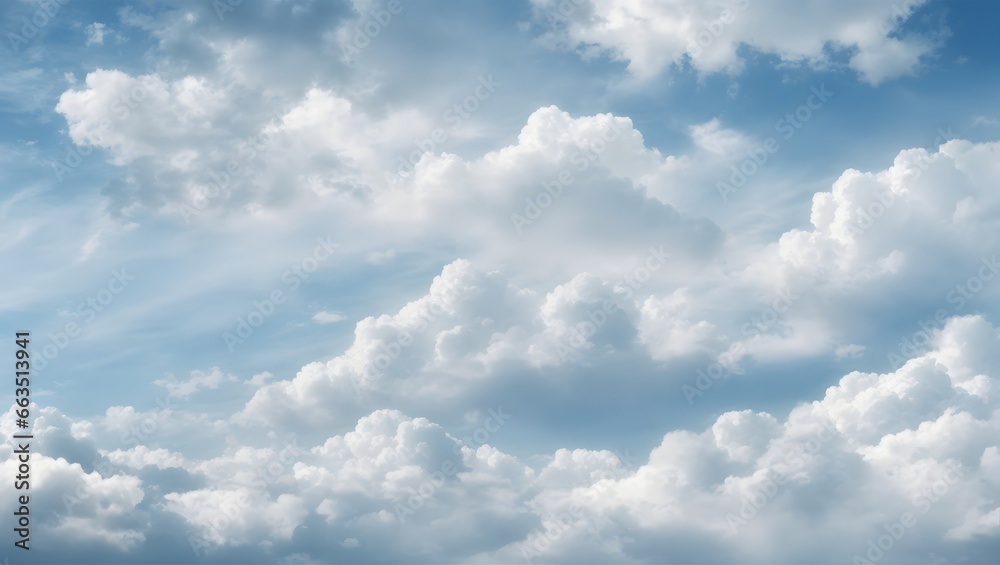 A Cloudy Sky Background For A PowerPoint Slide Sky Wallpaper AI Generative A Cloudy Sky Background For A PowerPoint Slide Sky Wallpaper AI Generative
