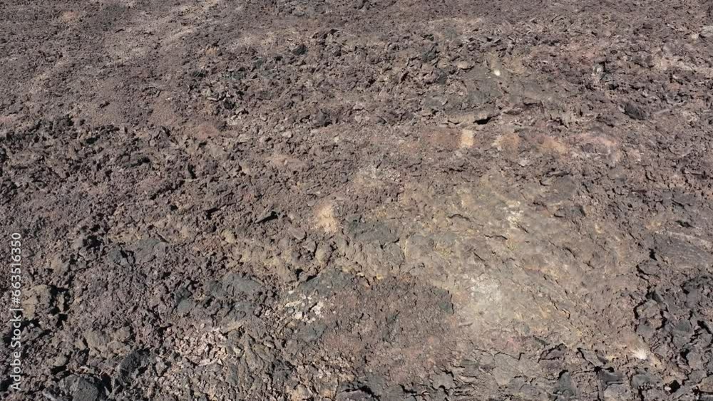 Aerial volcanic black lava flow Kona Hawaii. Big Island Kilauea and Maunaloa volcanos are the most active on earth. Economy is tourism. Tropical beach, nature, rainforest, desert recreation. Aerial volcanic black lava flow Kona Hawaii. Big Island Kilauea and Maunaloa volcanos are the most active on earth. Economy is tourism. Tropical beach, nature, rainforest, desert recreation.