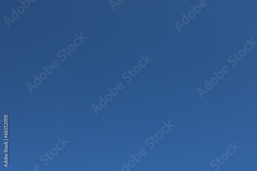 cielo despejado, cielo azul, infinito, fondo escritorio, fondo pantalla, firmamento, cielo natural, naturaleza, medio ambiente, descontaminado photo