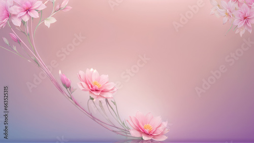 Flower Backgrounds No.145