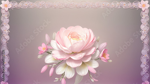 Flower Backgrounds No.146