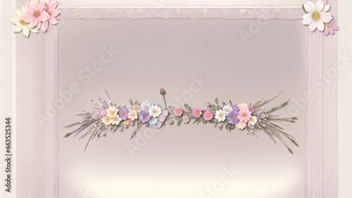 Flower Backgrounds No.147