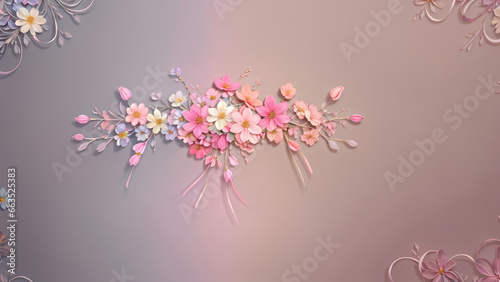 Flower Backgrounds No.149