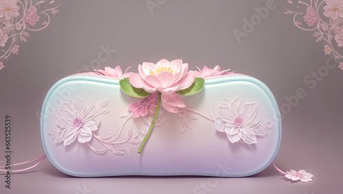 Flower Backgrounds No.164