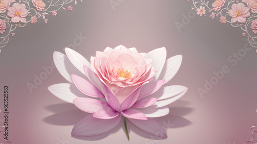 Flower Backgrounds No.166
