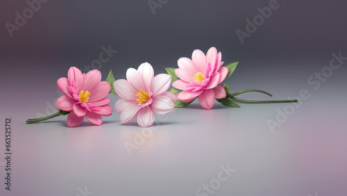 Flower Backgrounds No.177