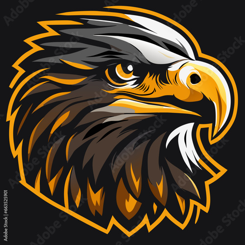 eagle logo