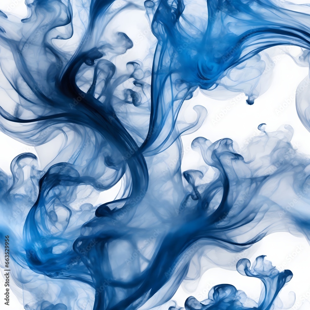 Abstract Blue Smoke And Ink Water On A Clean White Background Smoke Background Ink Background Smoke Wallpaper AI Generative Abstract Blue Smoke And Ink Water On A Clean White Background Smoke Background Ink Background Smoke Wallpaper AI Generative