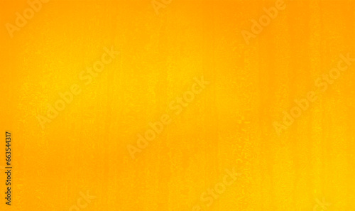 Orange abstract background with copy space for text or image, Usable for business, template, websites, banner, cover, poster, ads, and graphic designs works etc