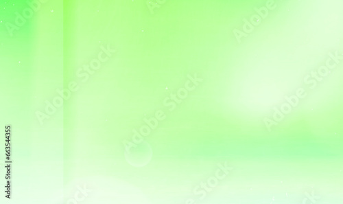 Lite green background with copy space for text or image, Usable for business, template, websites, banner, cover, poster, ads, and graphic designs works etc