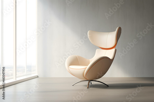 Arm Chair - Background