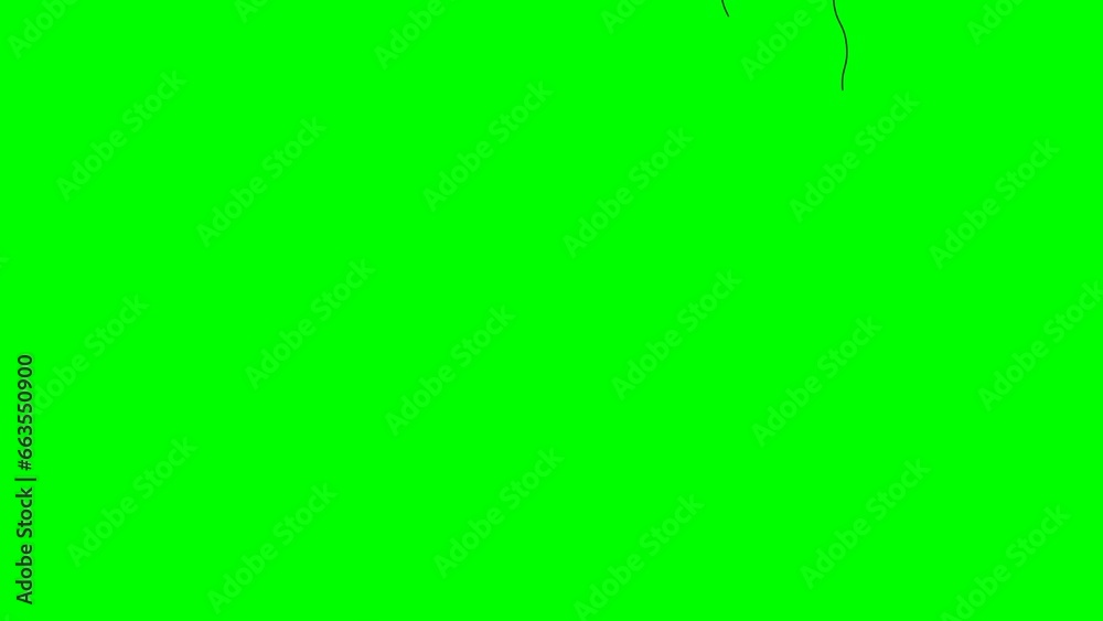 Red balloons of welcome decoration flying up with confetti
Transparent Background | Green Screen | Animation | ProRes 4444
