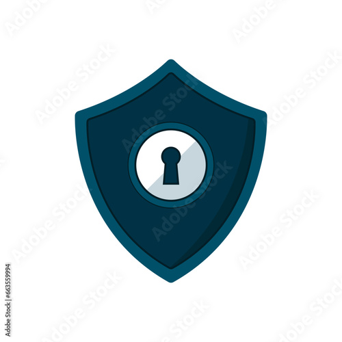 Security Lock, Data Security Logo, Security Logo, Lock Vector, Lock and Key, Privacy Lock, Metal Lock, Lock Icon, Lock Symbol, Security Lock Vector Illustration