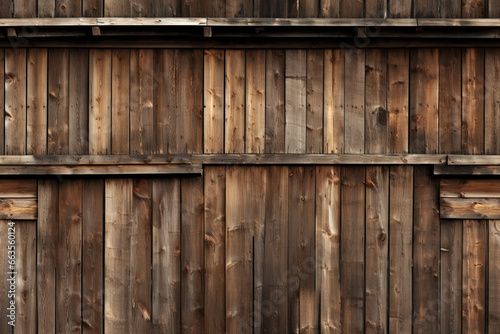 Traditional Lumber Essence: Tilable and Weathered
