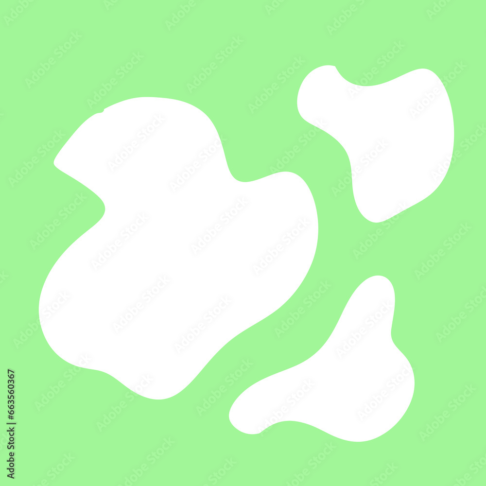 Hollow Schematic Abstract Frame Background Hollow Schematic Abstract Frame Background