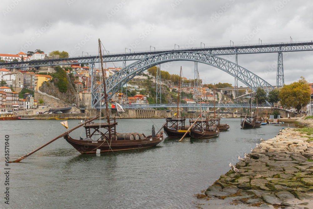 Porto, Portugal