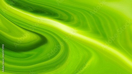 Abstract green background
