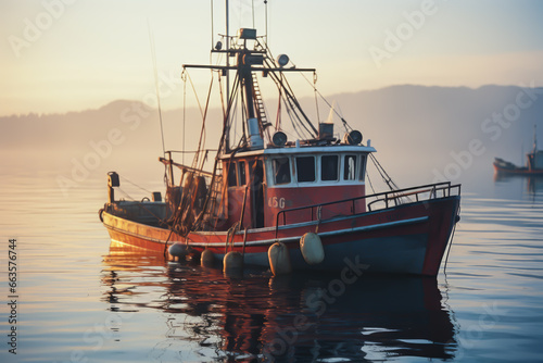 fishing boat , transports of the world