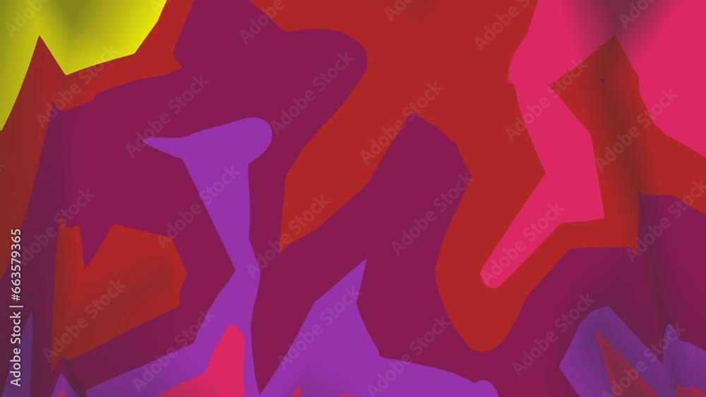 Abstract 3-Dimensional Animated Colors in Smooth Wavy Wall Style. Multicolor and Colorful Pattern Concept. Colorful Wavy Reflection Surface Macro. Trendy and Modern Colored Fluid Abstraction Flow. Abstract 3-Dimensional Animated Colors in Smooth Wavy Wall Style. Multicolor and Colorful Pattern Concept. Colorful Wavy Reflection Surface Macro. Trendy and Modern Colored Fluid Abstraction Flow.