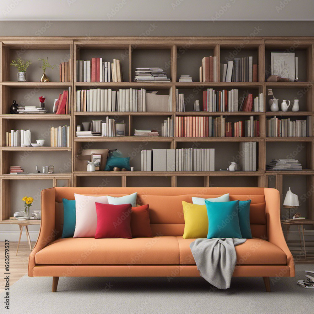 modern living room modern living room