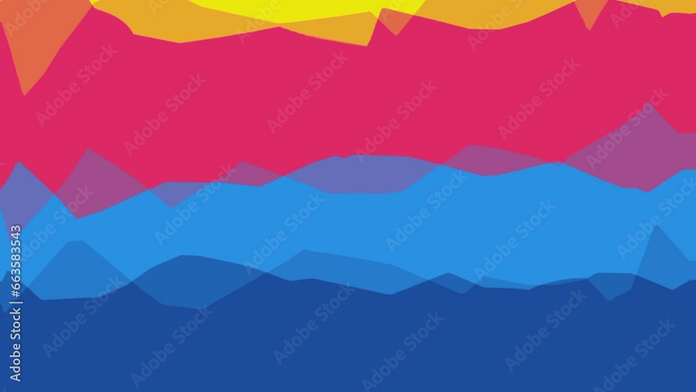 Abstract 3-Dimensional Animated Colors in Smooth Wavy Wall Style. Multicolor and Colorful Pattern Concept. Colorful Wavy Reflection Surface Macro. Trendy and Modern Colored Fluid Abstraction Flow. Abstract 3-Dimensional Animated Colors in Smooth Wavy Wall Style. Multicolor and Colorful Pattern Concept. Colorful Wavy Reflection Surface Macro. Trendy and Modern Colored Fluid Abstraction Flow.