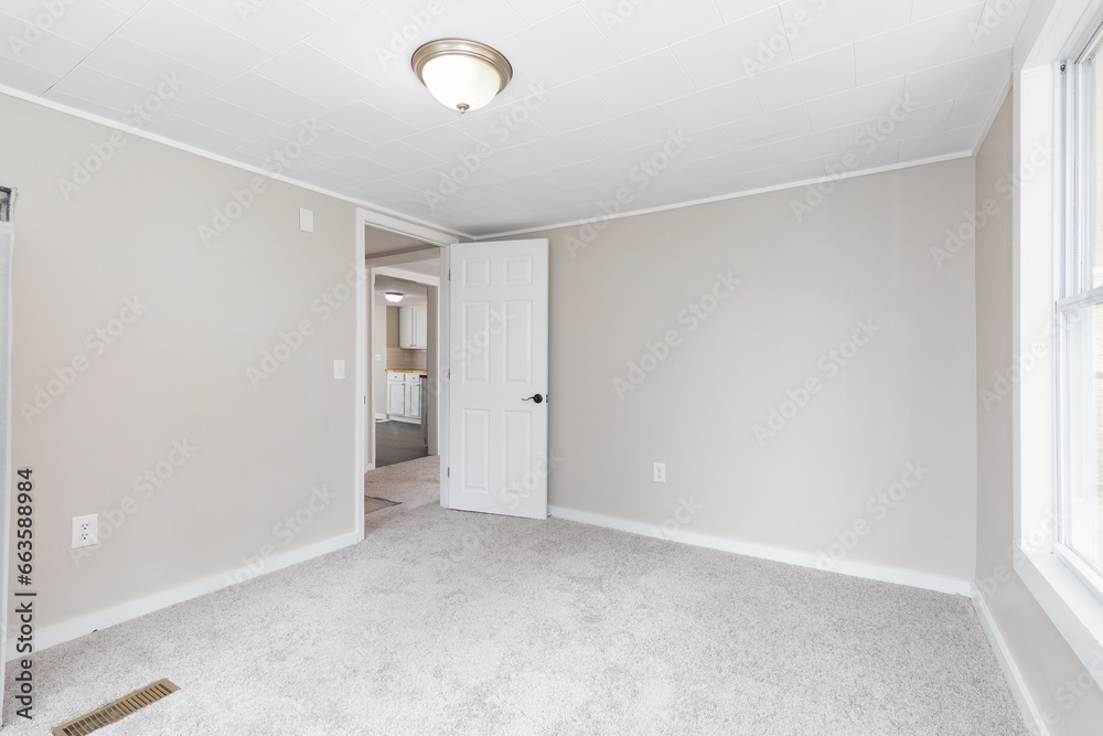 empty room empty room