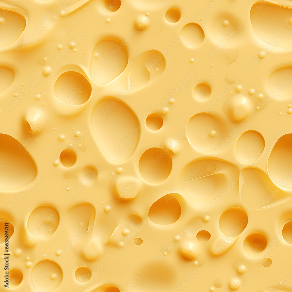Cheese holes texture pattern seamless texture Cheese holes texture pattern seamless texture