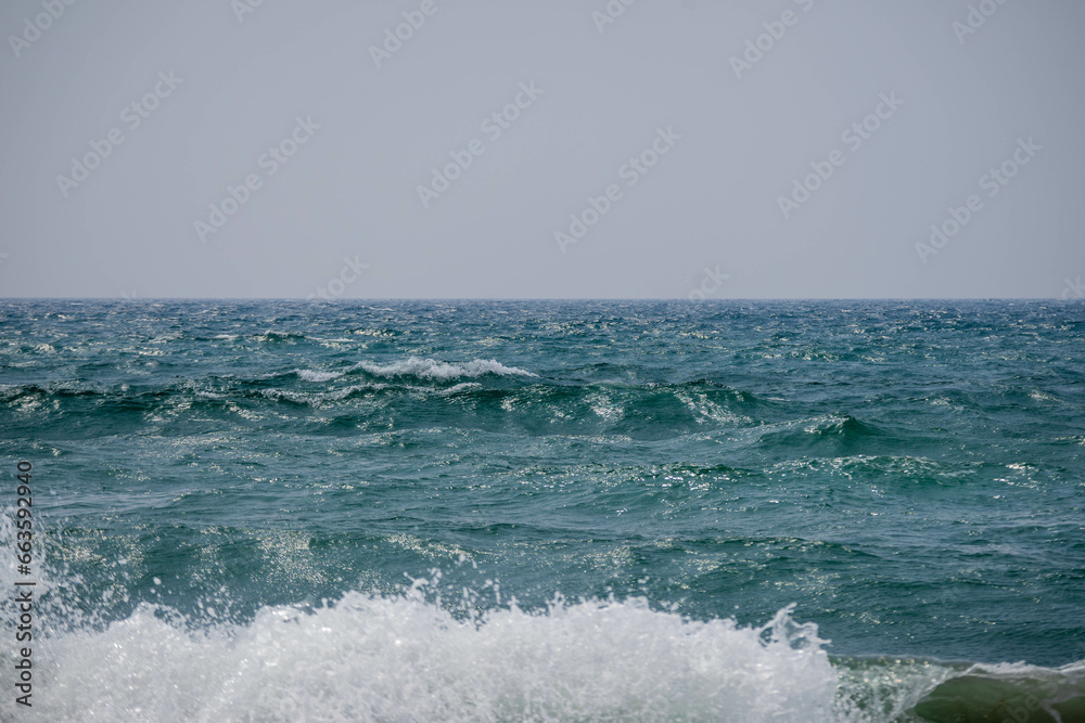 Fototapeta premium 海