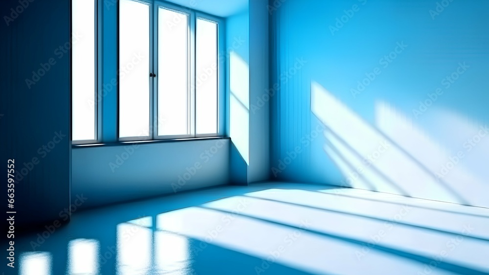 room with a window room with a window