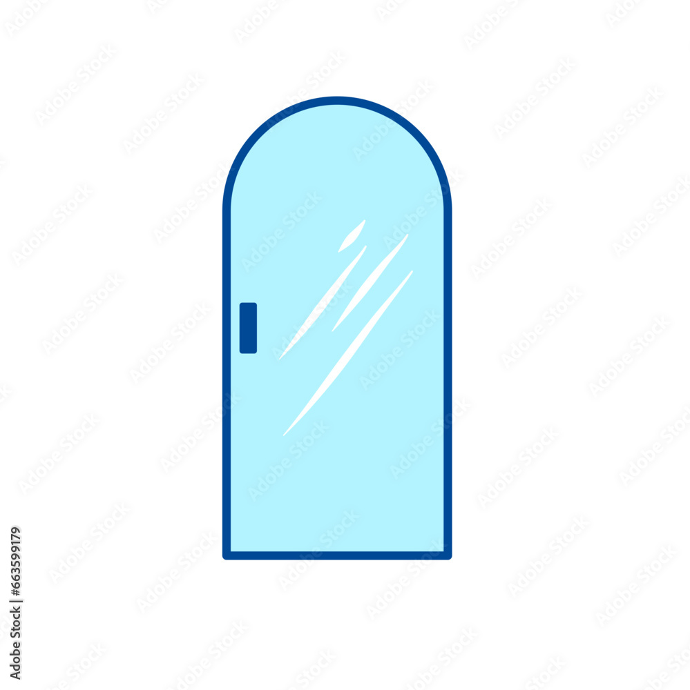 house glass door house glass door