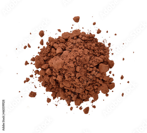 cocoa powder transparent png