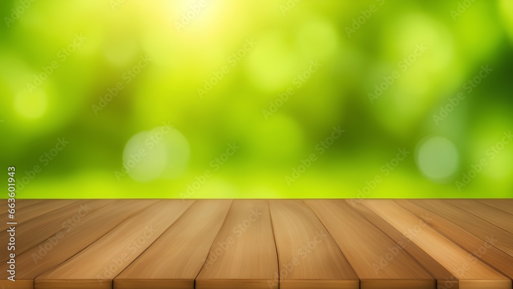 table and background table and background